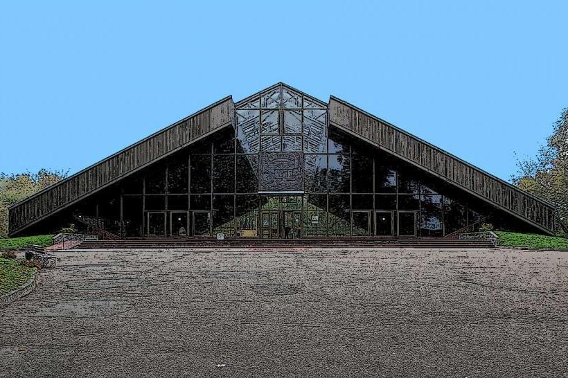 Berestye Archaeological Museum