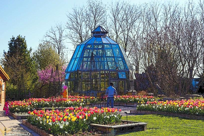 Arboretum at Penn State