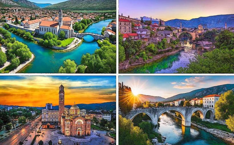 Bosnia and Herzegovina