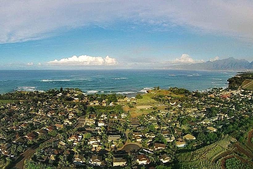 Paia Village Plantations