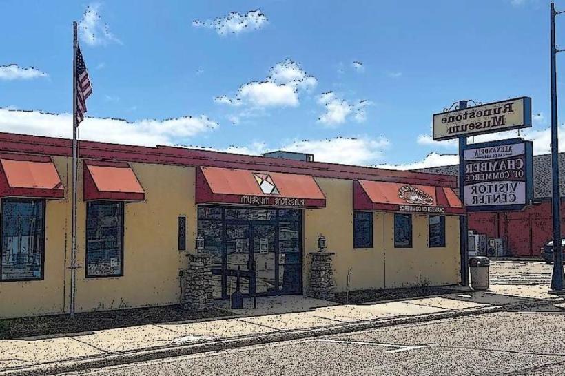 Runestone Museum