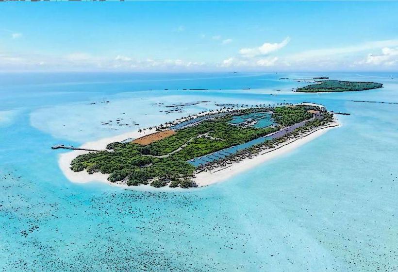 Innahura Maldives Resort