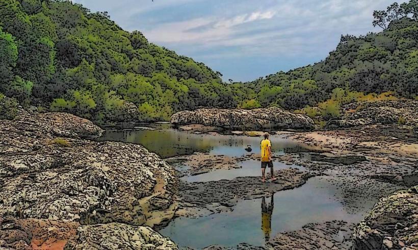 Reserva Natural de Tacuarembó