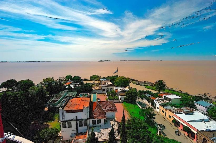 Colonia del Sacramento