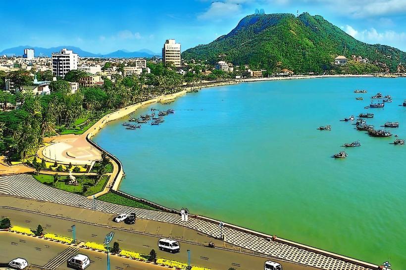 Ba Ria Vung Tau