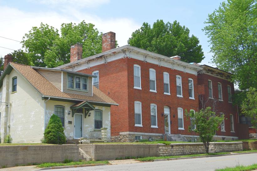 Belleville Historic District