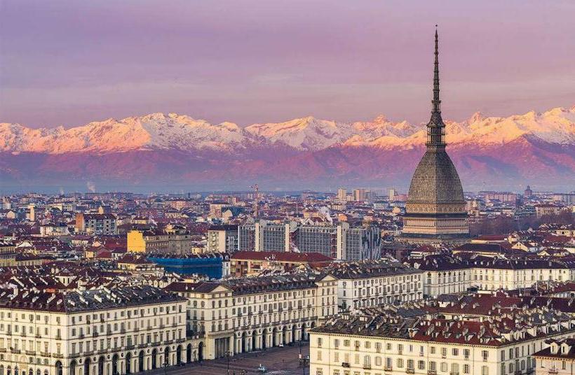 Turin