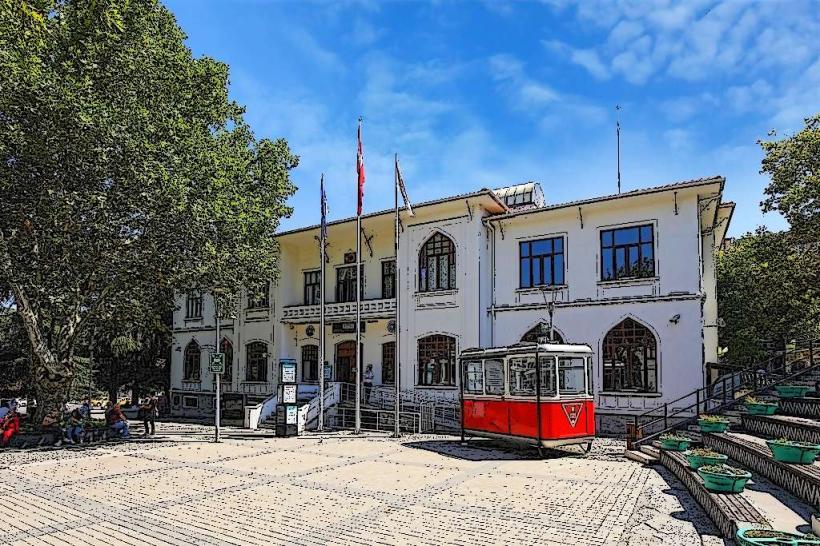 Bursa City Museum