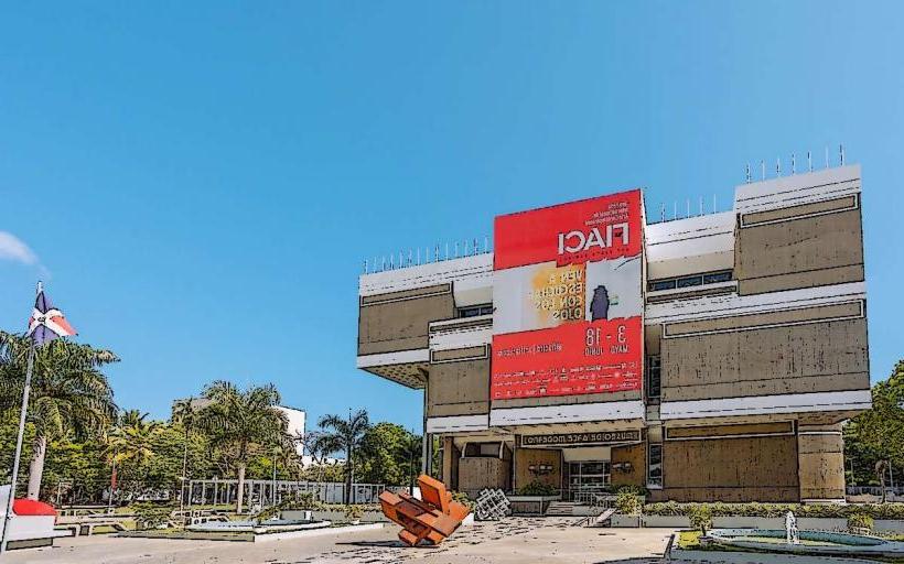 Museum of Modern Art