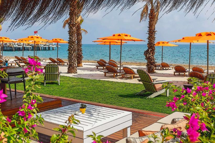 Family vacation – unforgettable moments with your loved ones