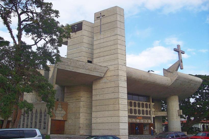 Catedral de San Felipe