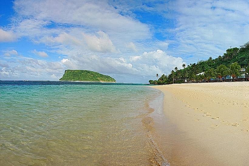 Cape Tapaga