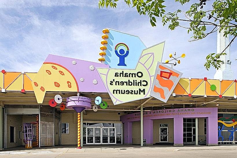 Omaha Children’s Museum