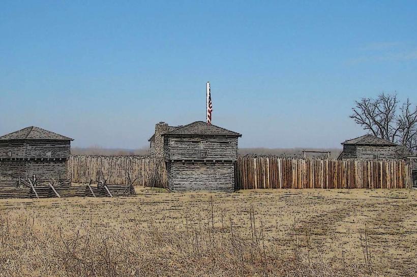 Fort Osage Historic Site