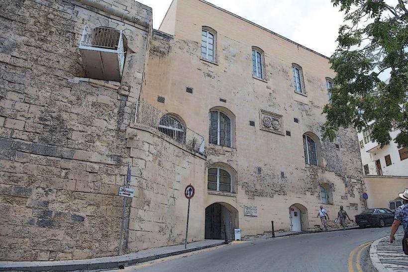 Fortifications Interpretation Centre