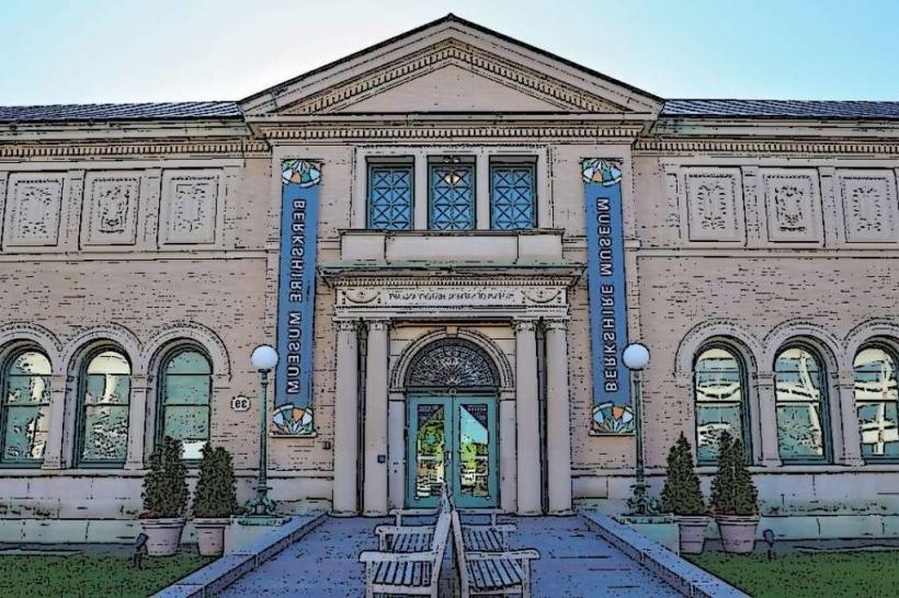Berkshire Museum