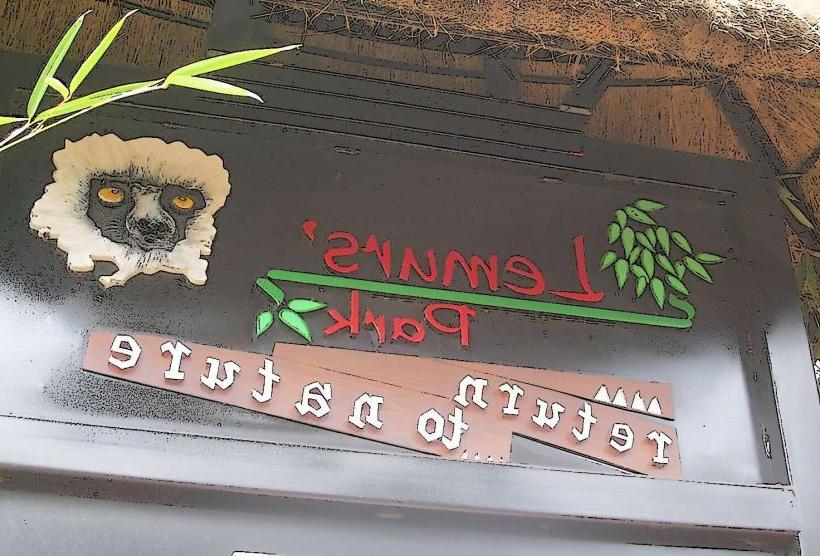 Lemur Park
