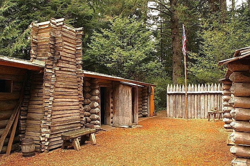 Lewis and Clark National Historical Park