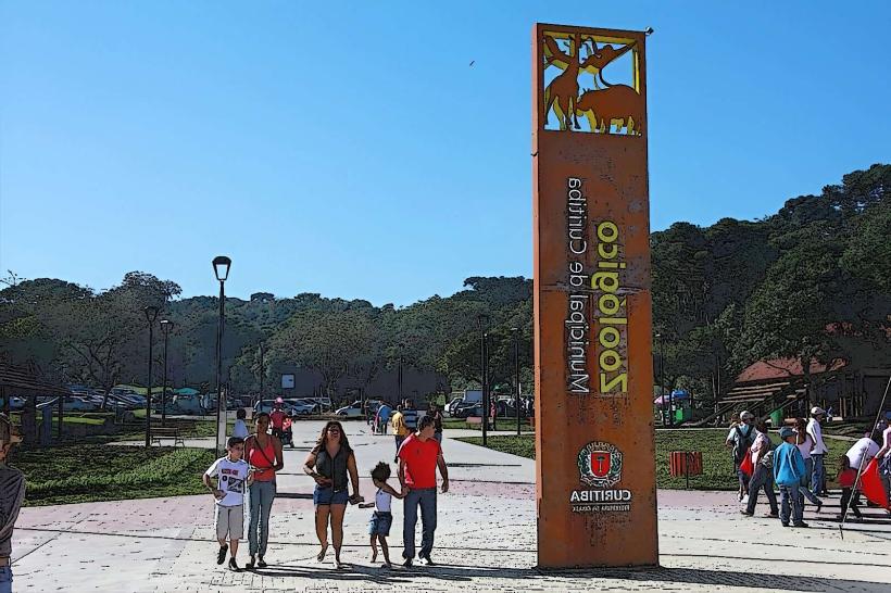 Curitiba Zoo