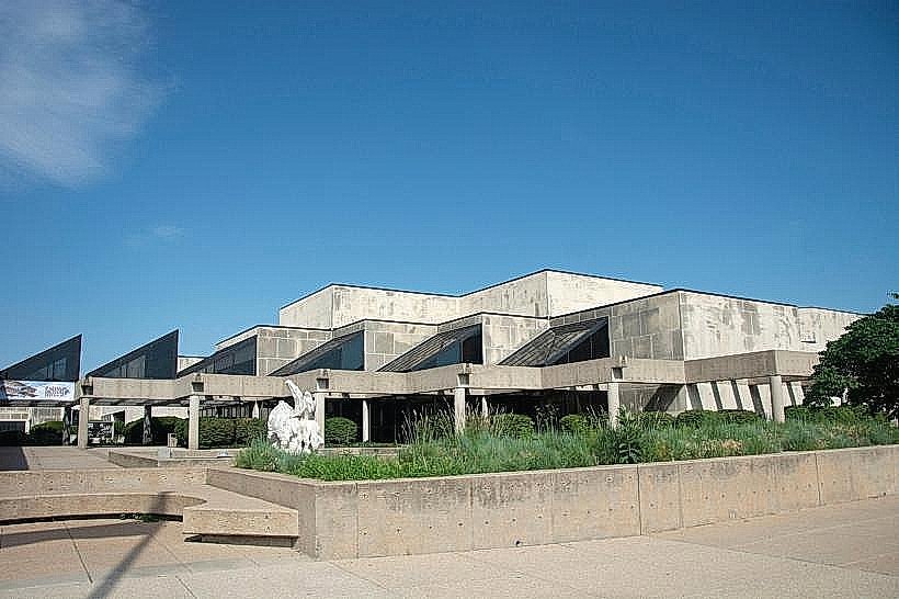 Kansas Museum of History