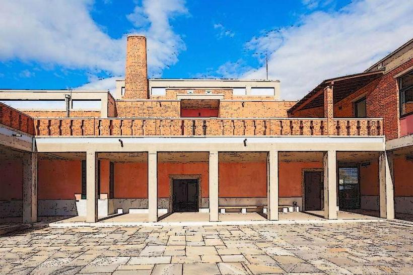 Museum of Byzantine Culture