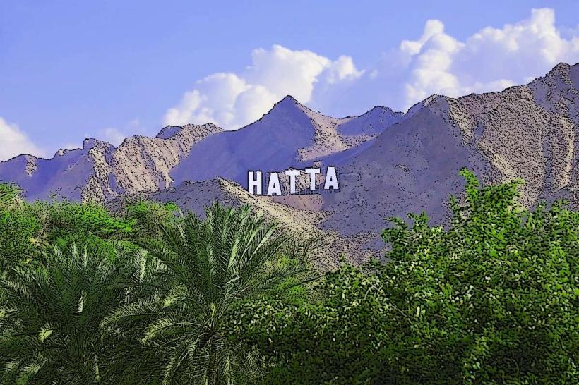 Hatta Sign