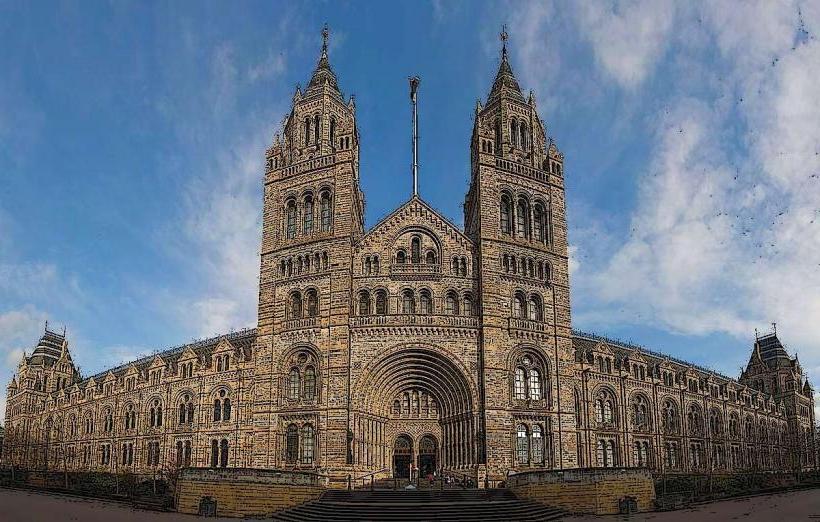 Natural History Museum