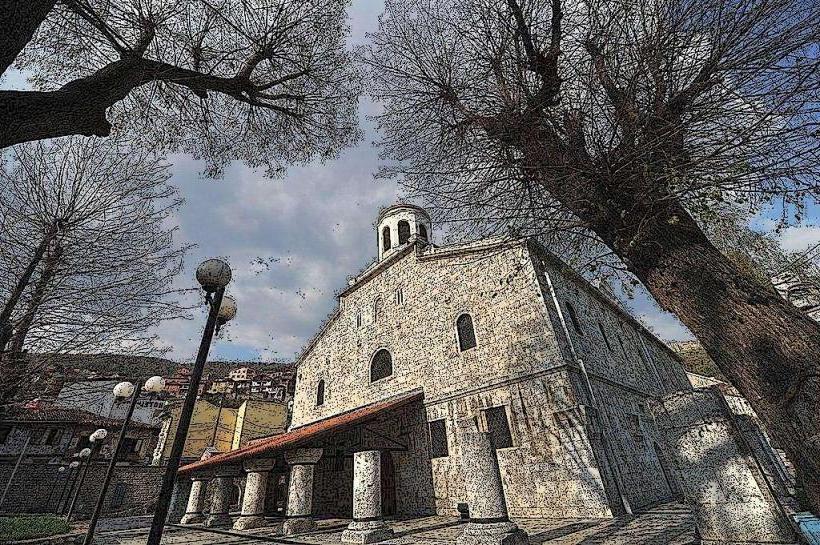 Cathedral of St. George