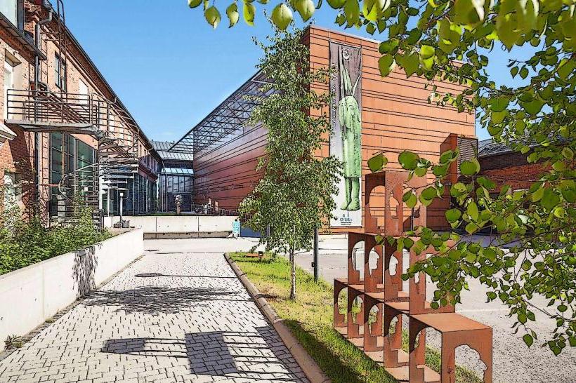 Rovaniemi Art Museum