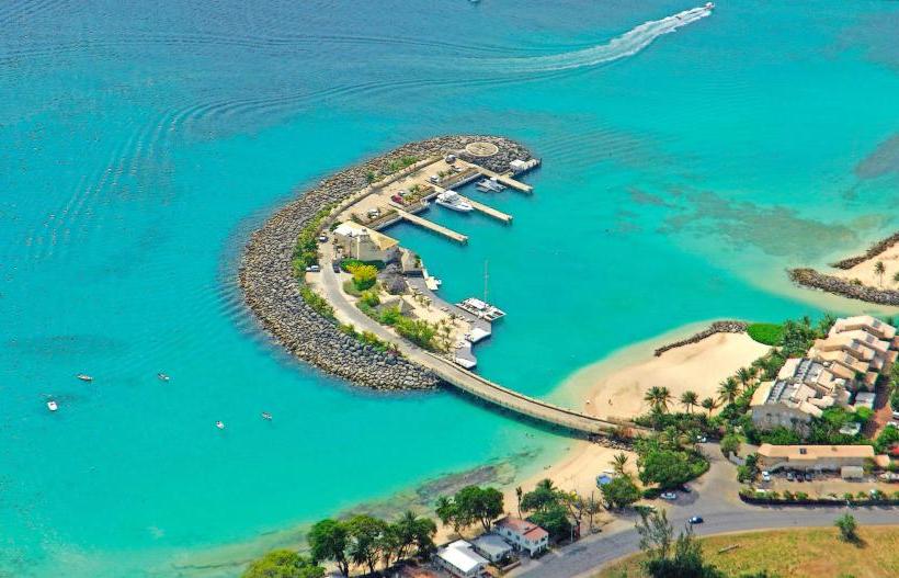 Port St. Charles Marina