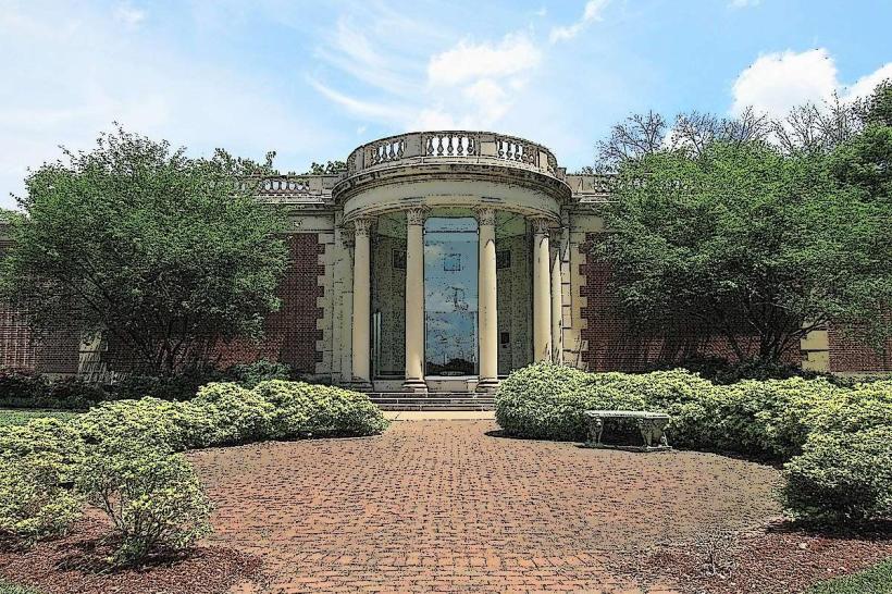 Washington County Museum of Fine Arts