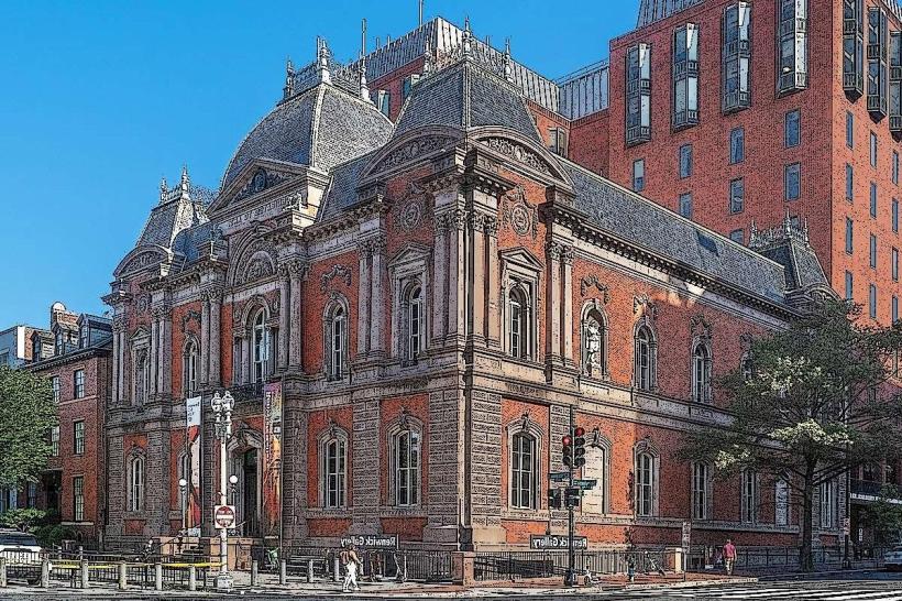 Renwick Gallery
