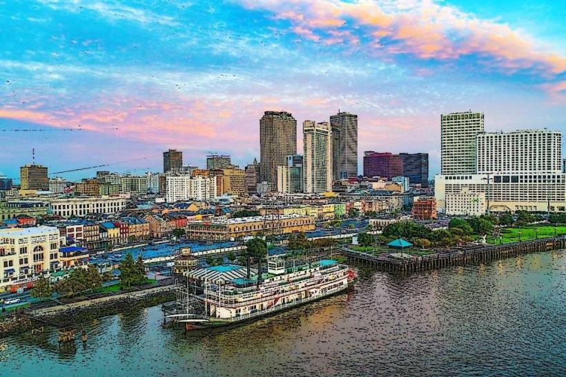 New Orleans