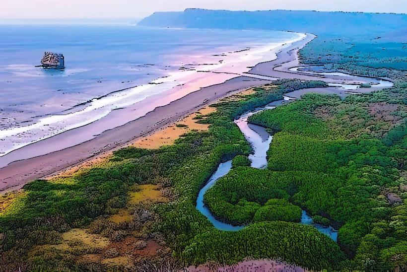 Santa Rosa National Park