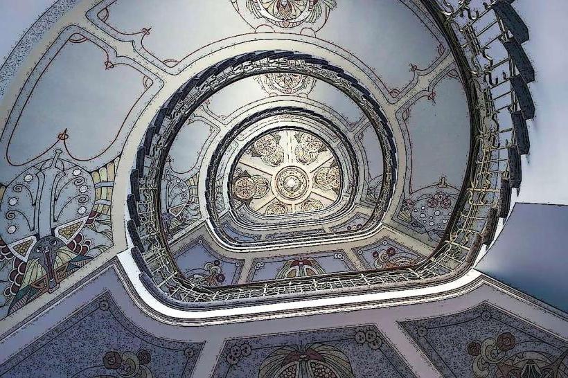 Riga Art Nouveau Museum