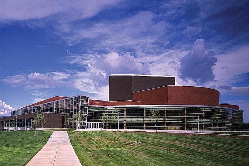 Sevier Valley Center