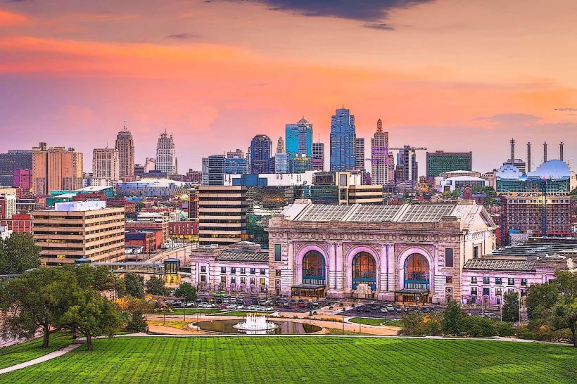 Kansas City
