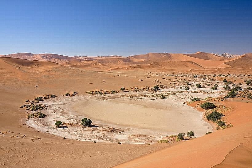Sossusvlei