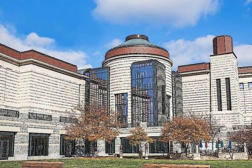 Minnesota History Center