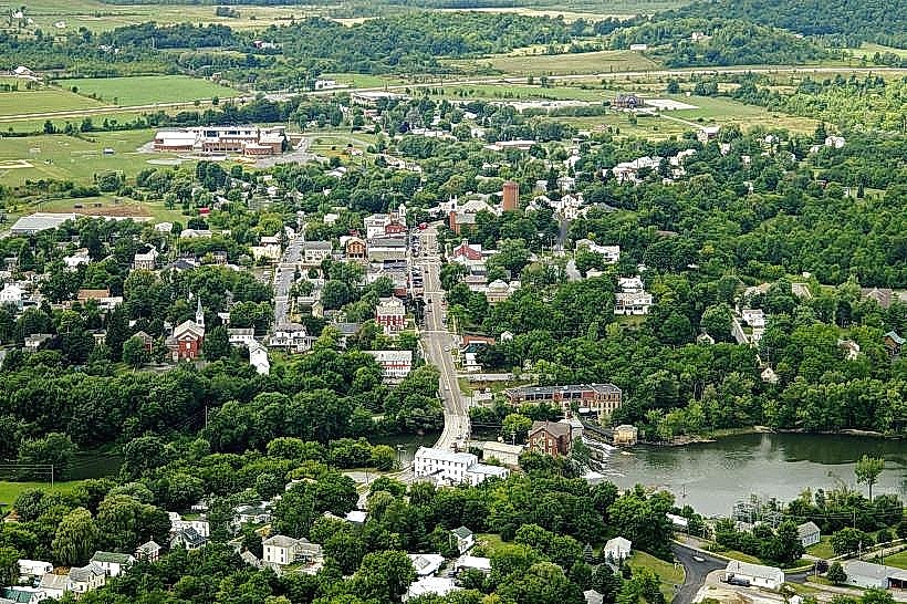 Vergennes