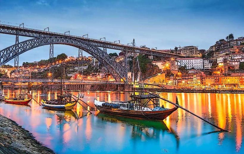 Douro River