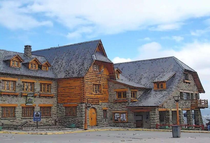 Museo de la Patagonia