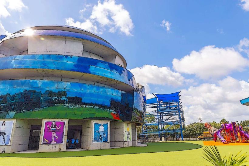 Museum of Science and Industry