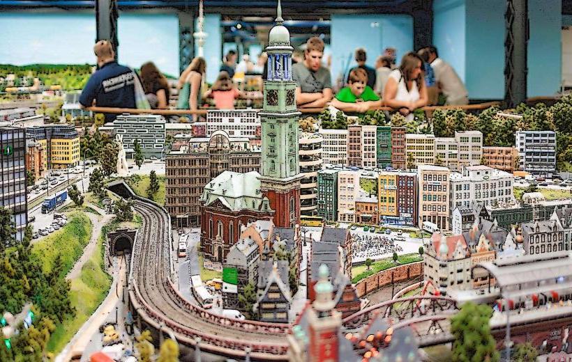 Miniatur Wunderland