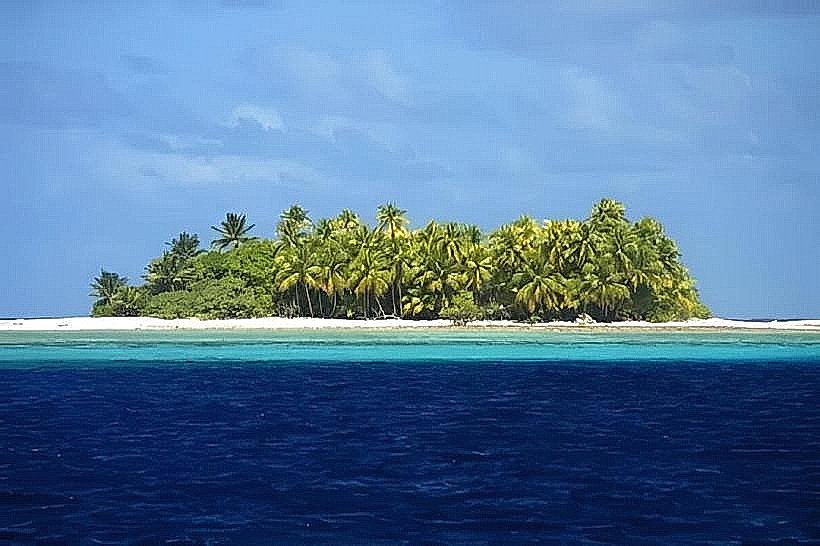 Namu Atoll