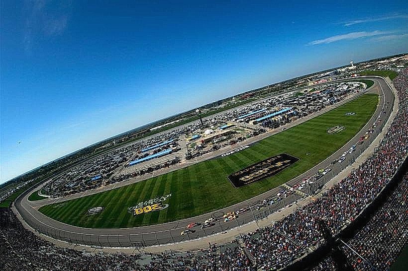 Kansas Speedway