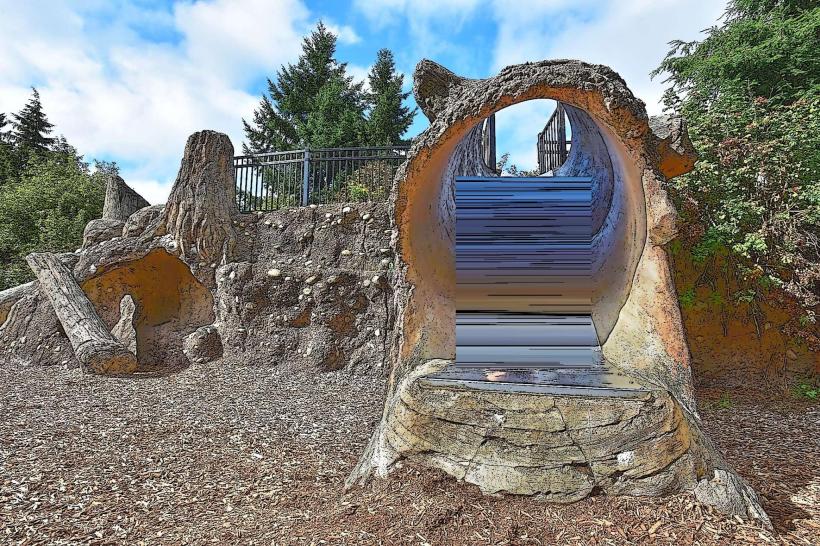 Tacoma Nature Center