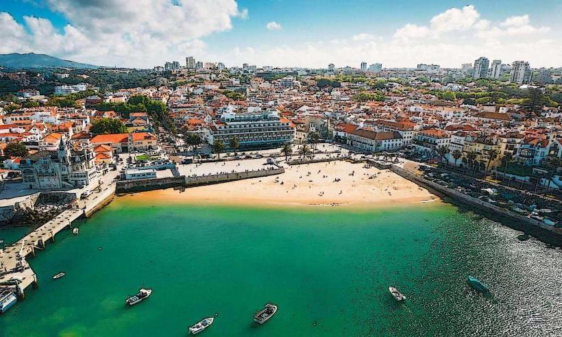 Cascais