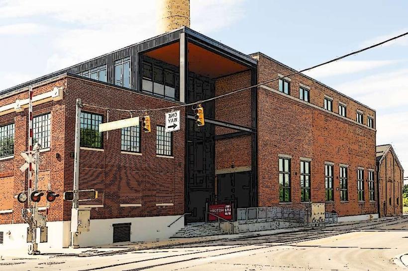 York County History Center