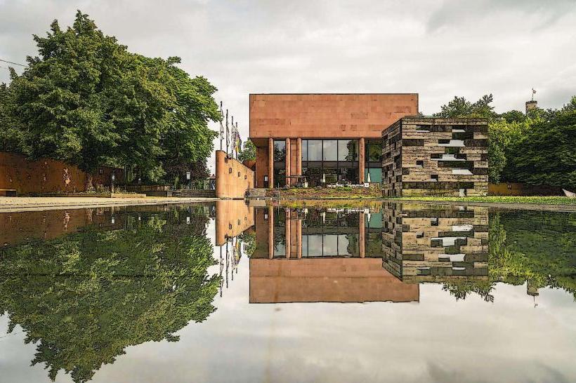 Kunsthalle Bielefeld